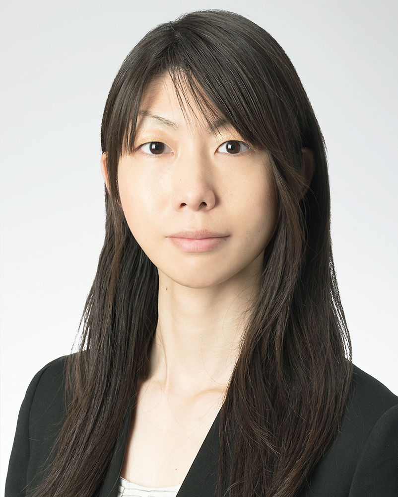 坂上志歩 代表